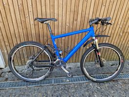 MTB Fully