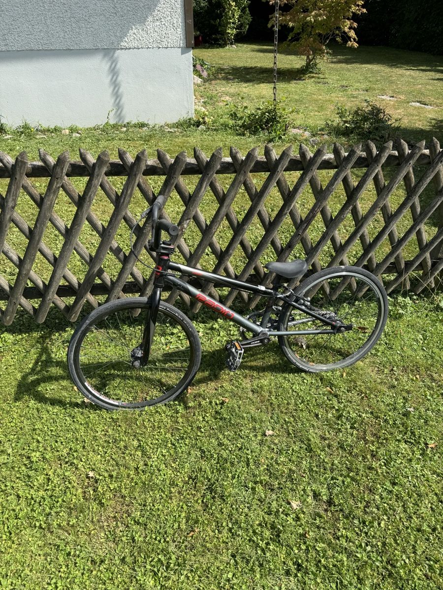 Velos: Velo – Gebraucht aus Dübendorf von Sachs621