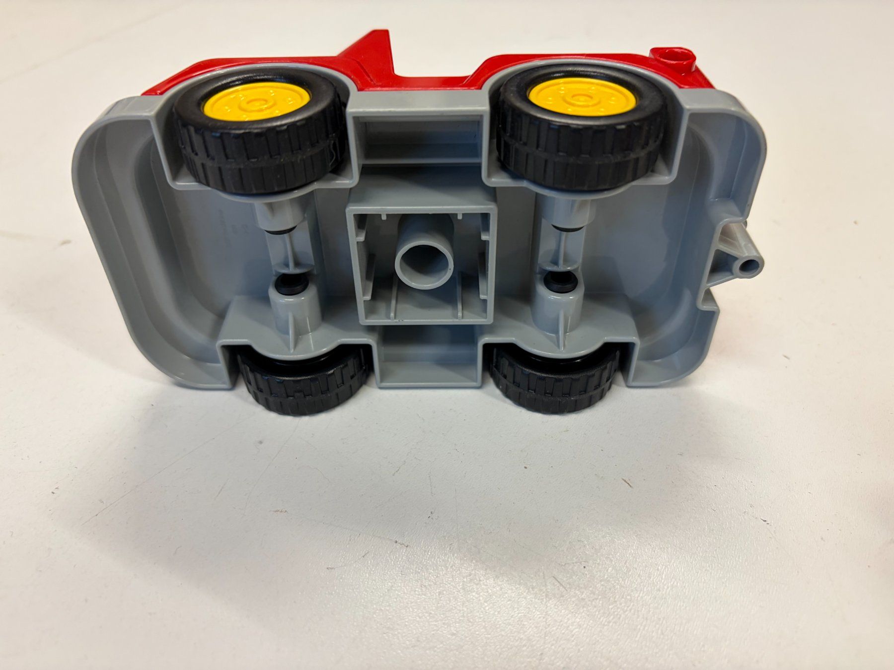 Lego Spielzeuge: Verschiedene Lego-Autos – Gebraucht aus Fislisbach von chili2006 6