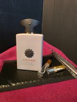 Opus XII Rose Incense, Abfüllung 2ml,  von Amouage, Extrait
