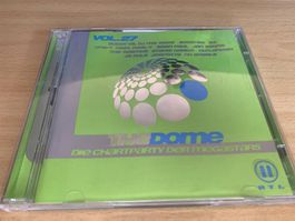 The Dome 27 - 2 CD