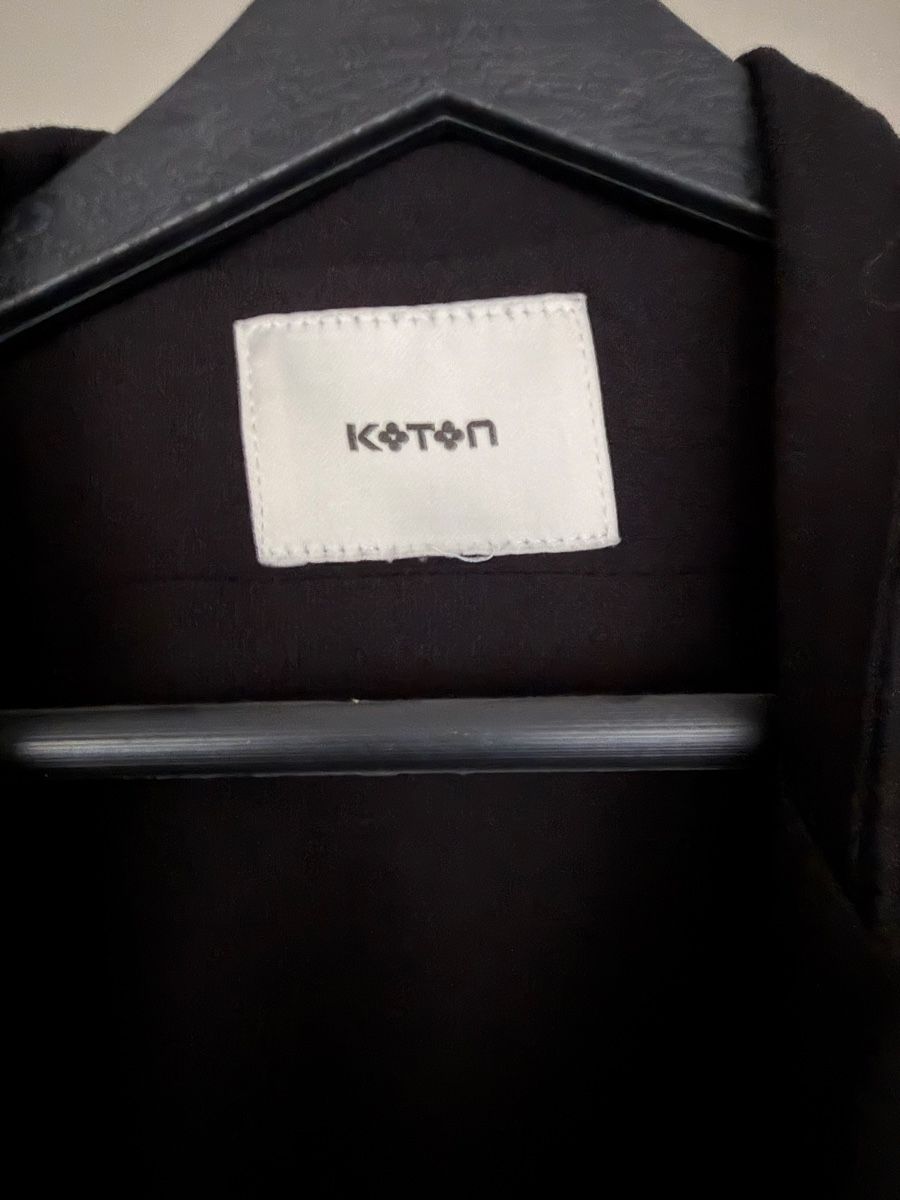 Giacche: Black Sleeveless Blazer Size 36 Business – Nuovo (secondo la descrizione) da Zürich venduto da Mss_sen 2