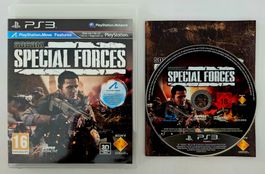 Socom Special Forces (PS3)