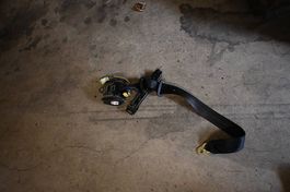 Gurt Hinten Links Porsche Cayenne