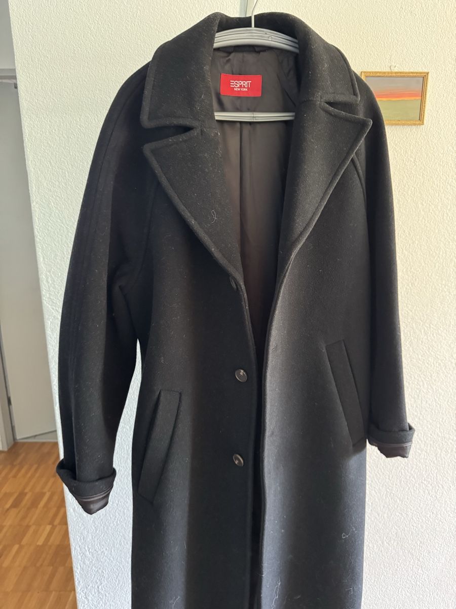 Cappotti: Manteau oversize L Esprit – Nuovo (secondo la descrizione) da Granges-paccot venduto da sparkle_ 1