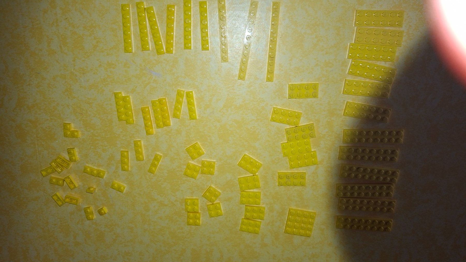 Lego Jouets: Lego – D'occasion à Bretzwil par eri_2gck