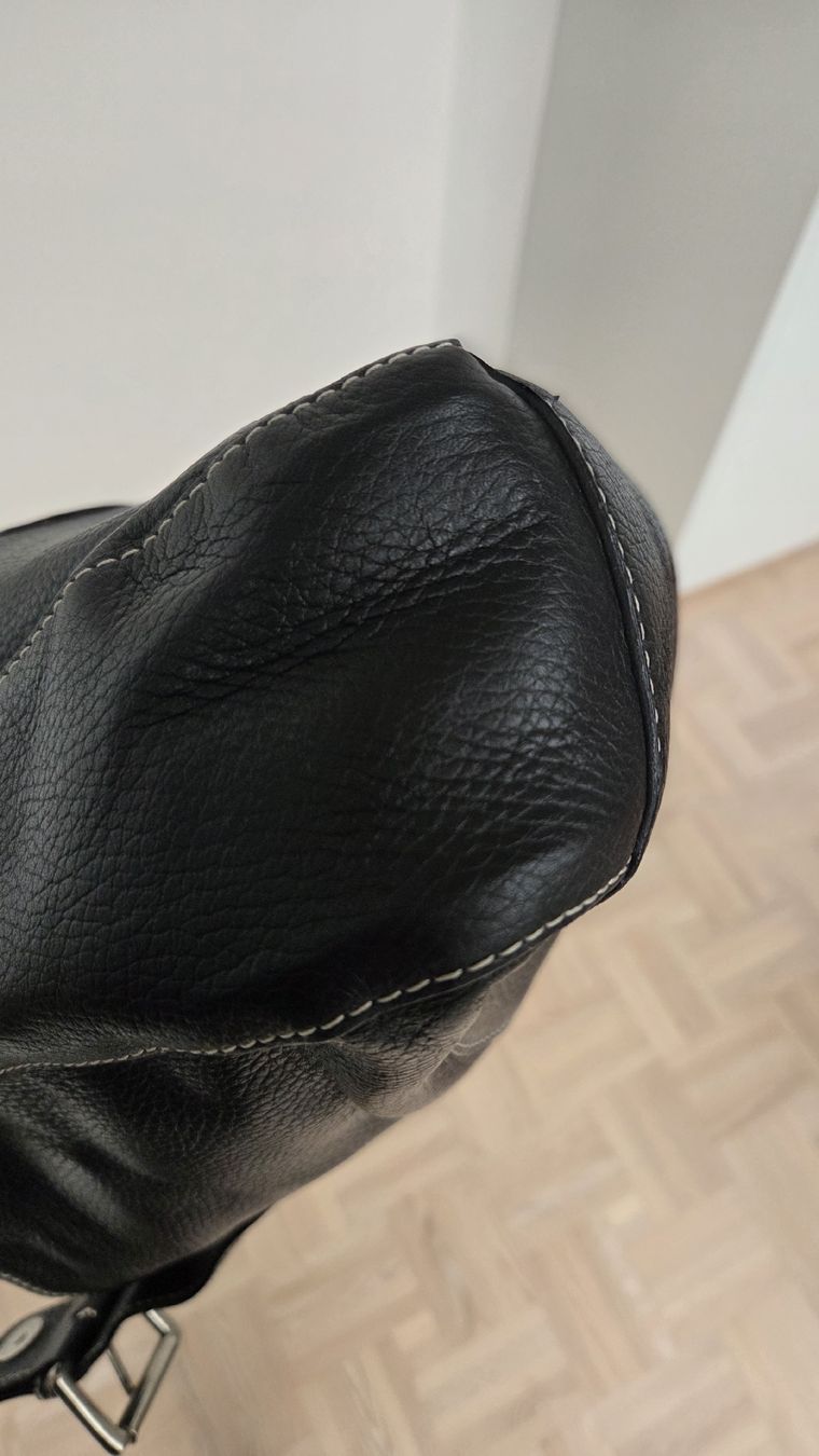 Maison Mollerus Borse da donna: Maison Mollerus Tasche – Usato da Wängi venduto da Planet80 4