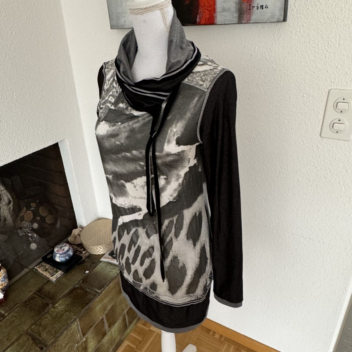 Kleider: BEATE HEYMANN Kleid gr.38 – Gebraucht aus St. Gallen von mania03 2