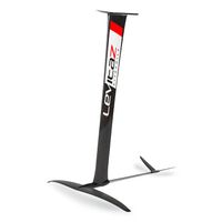 Foil carbone Levitaz haute performance