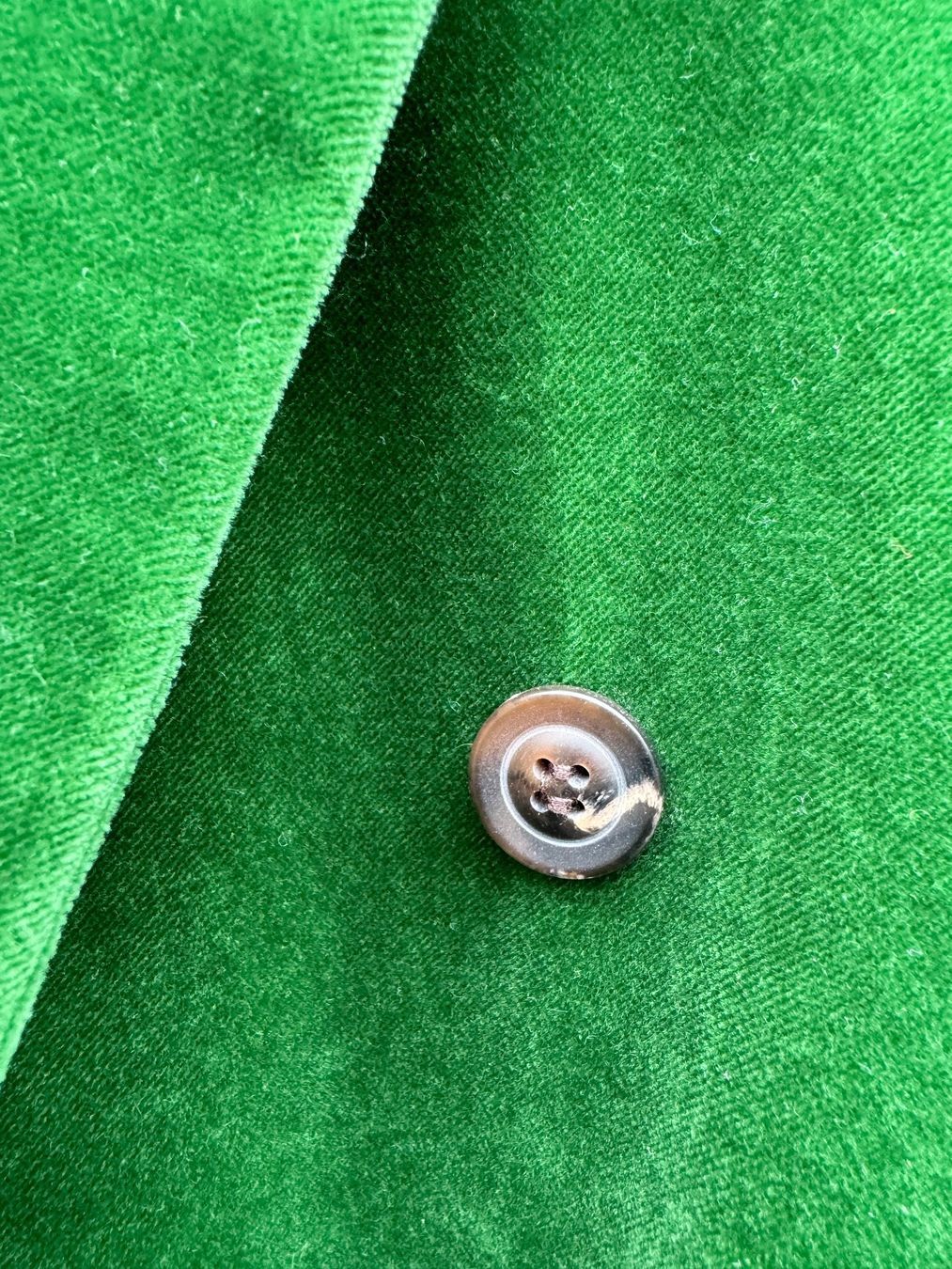 Giacche: SŒUR Veste velour 36 – Nuovo e nell'imballaggio originale da Arnex-sur-Orbe venduto da cameleonfringant 1