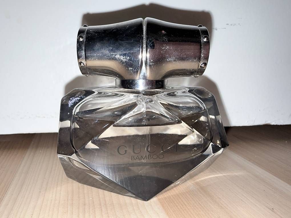 Parfum & Eau de Toilette: Gucci Bamboo – Gebraucht aus Winterthur von Glionel 1