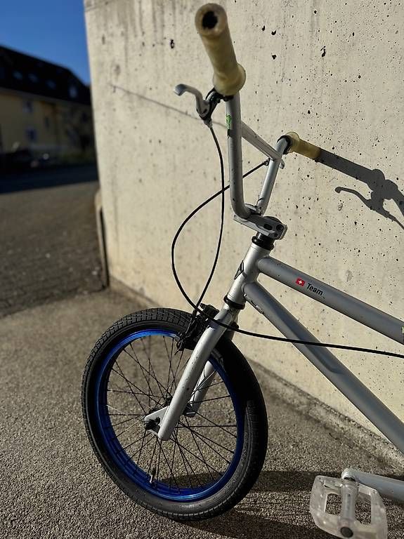 Norco Velos: BMX Norco Diesel 18 – Gebraucht aus Ehrendingen von premiumtrading 1