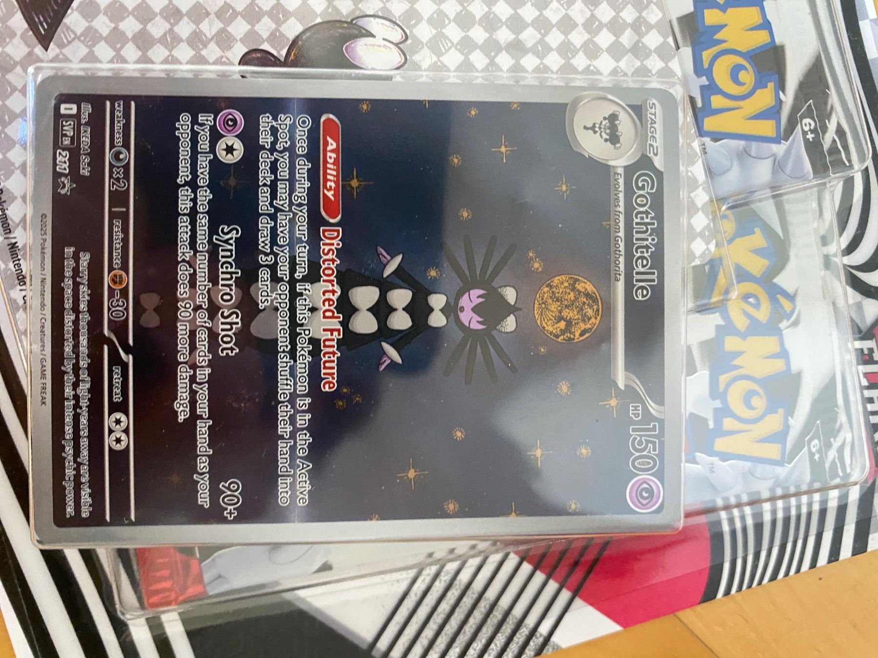 Pokémon Sammelbilder & Trading cards: Pokémon sealed! Prismatic Evolution, 151, White Flare! – Neu und originalverpackt aus Adliswil von luc_8f79 7