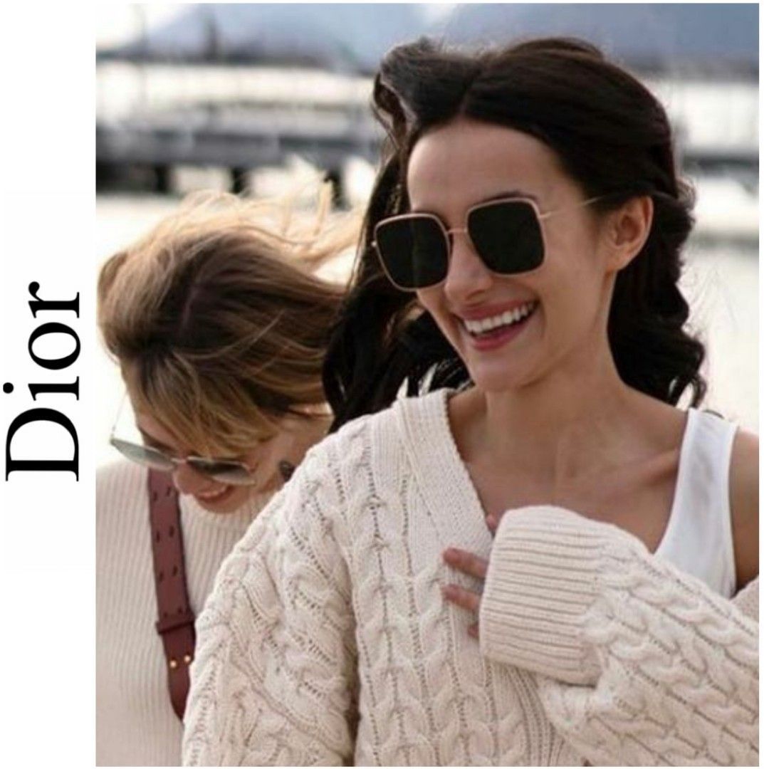Dior Lunettes & Verres: 100% ORIGINAL DIOR STELLAIRE 1 SUNGLASSES – Neuf (Voir description) à Küssnacht am Rigi par Grittibaenz 8