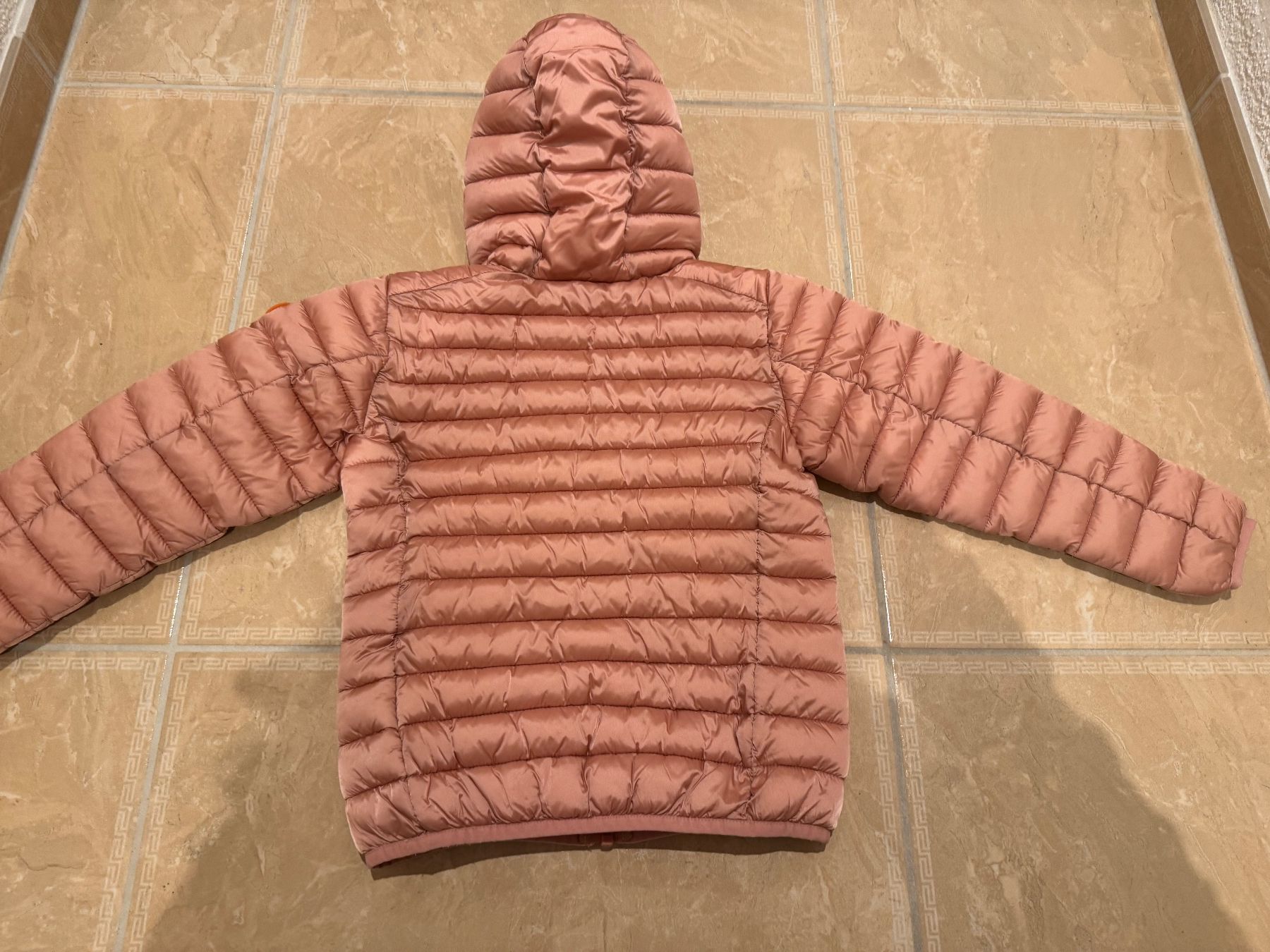 Save the duck Jacken & Mäntel: Save the duck NWT Uebergangsjacke, 6J 116 – Neu (gemäss Beschreibung) aus Klingnau von Markus14 6