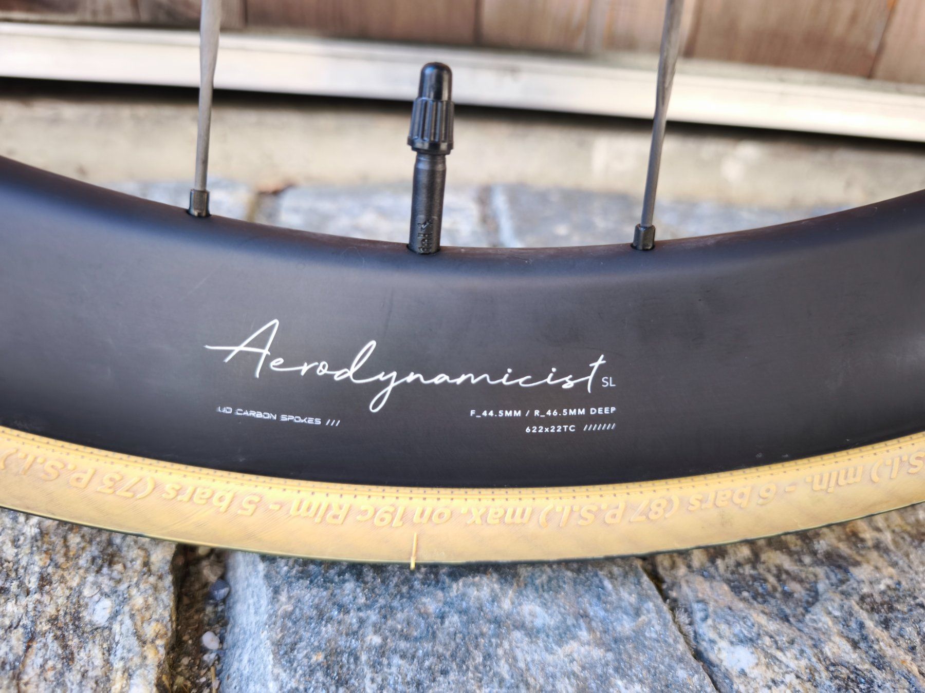 Canyon Velos: Canyon Ultimate CFR – Gebraucht aus Zuoz von Hangloose0 5