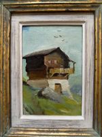 William Vuille (XX sec.)