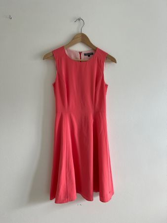 Elegant cocktail dress Tommy Hilfiger