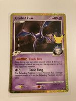 Crobat 47/127 EN 30th