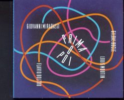Prima O Poi - Giovanni Mirabassi