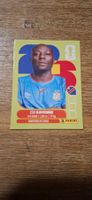 Panini FIFA WM 2026 COD 10