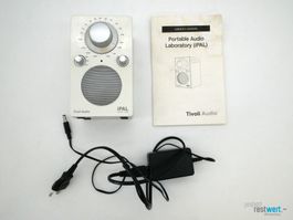TIVOLI AUDIO AM/FM Radio iPAL Henry Kloss