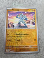 🇬🇧 Pokemon 151 Karte 》gemäss Bild