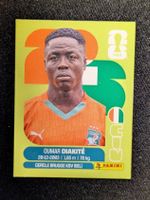 WM 2026 Panini Oumar Diakité (CIV 20)