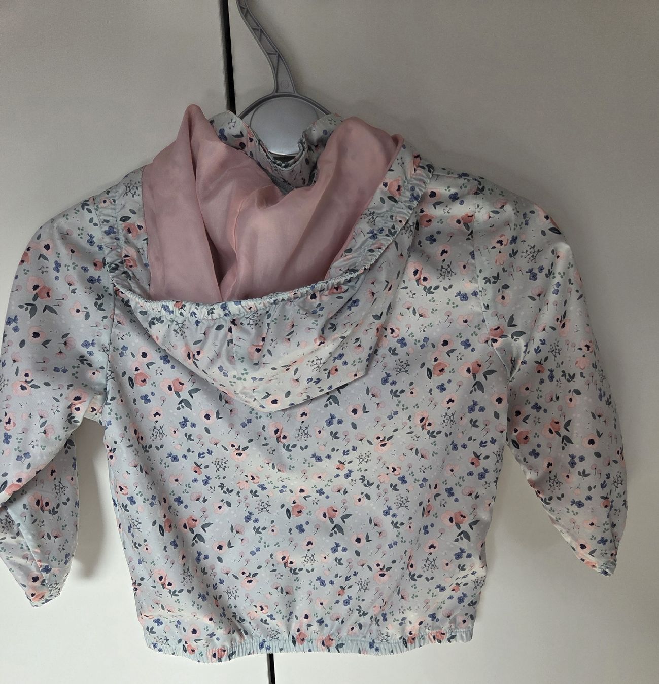 Giacche & Cappotti: Jacke Grösse 80 NEU – Nuovo (secondo la descrizione) da Aarburg venduto da augenschmaus8 1