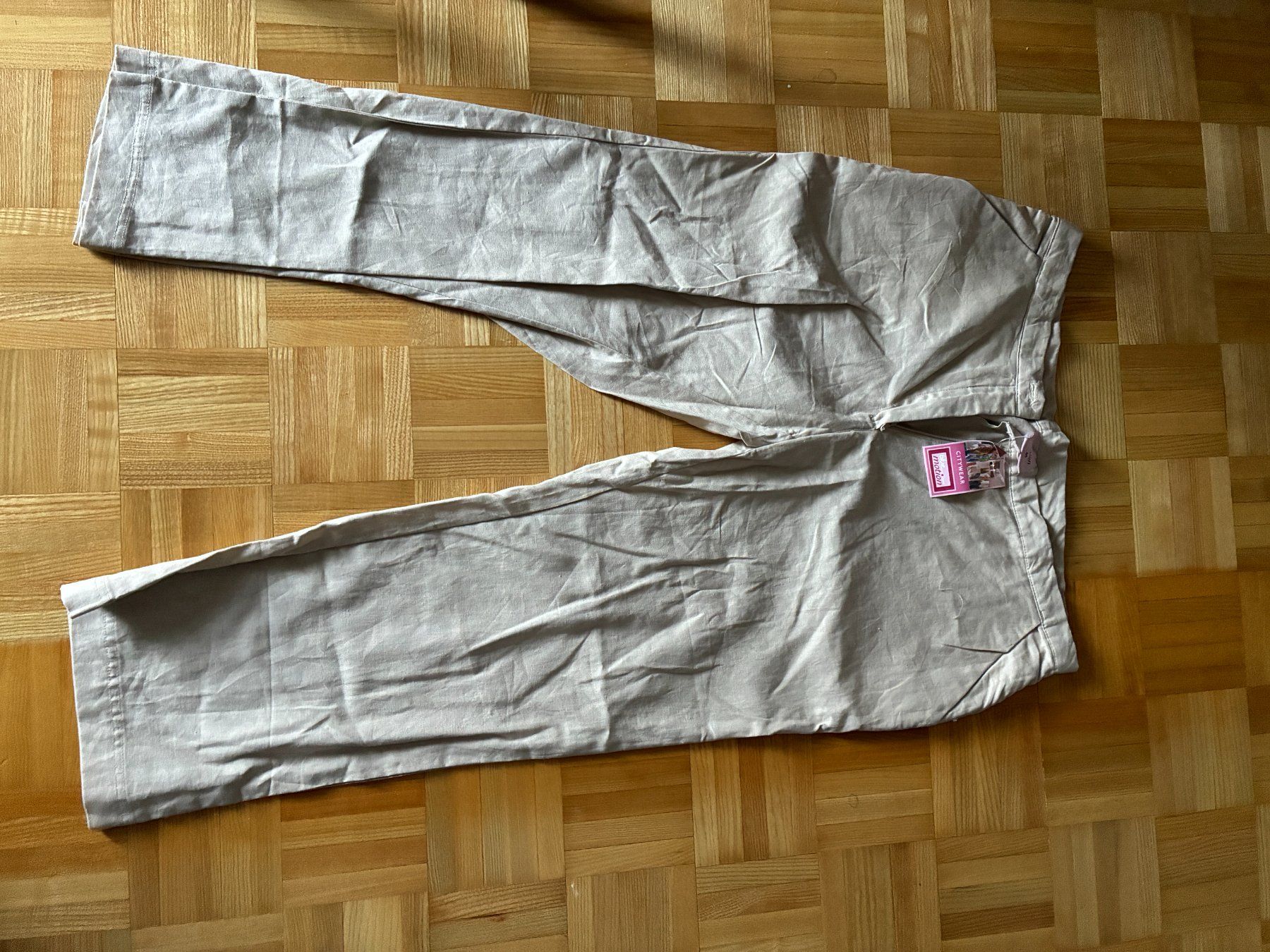 Pantaloni: Damen Hosen diverse gebraucht oder neu – Usato da Muri AG venduto da 68idefix 3
