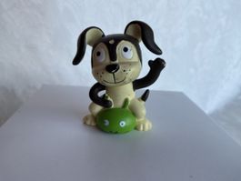 Tonie Hörspielfigur mit Spiel - und Bewegungsliedern
