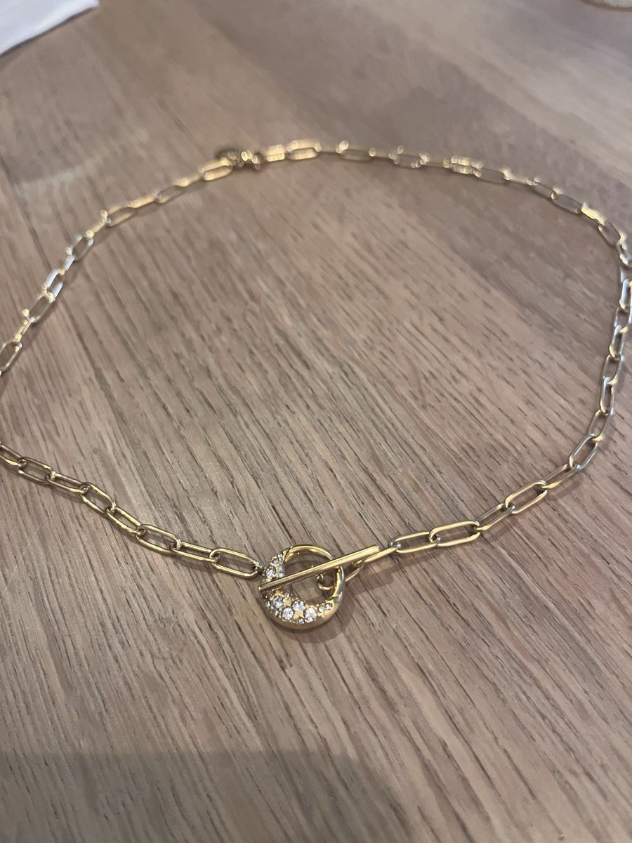 Catenine: Purelei Halskette NEU – Nuovo e nell'imballaggio originale da Bülach venduto da Lele_00