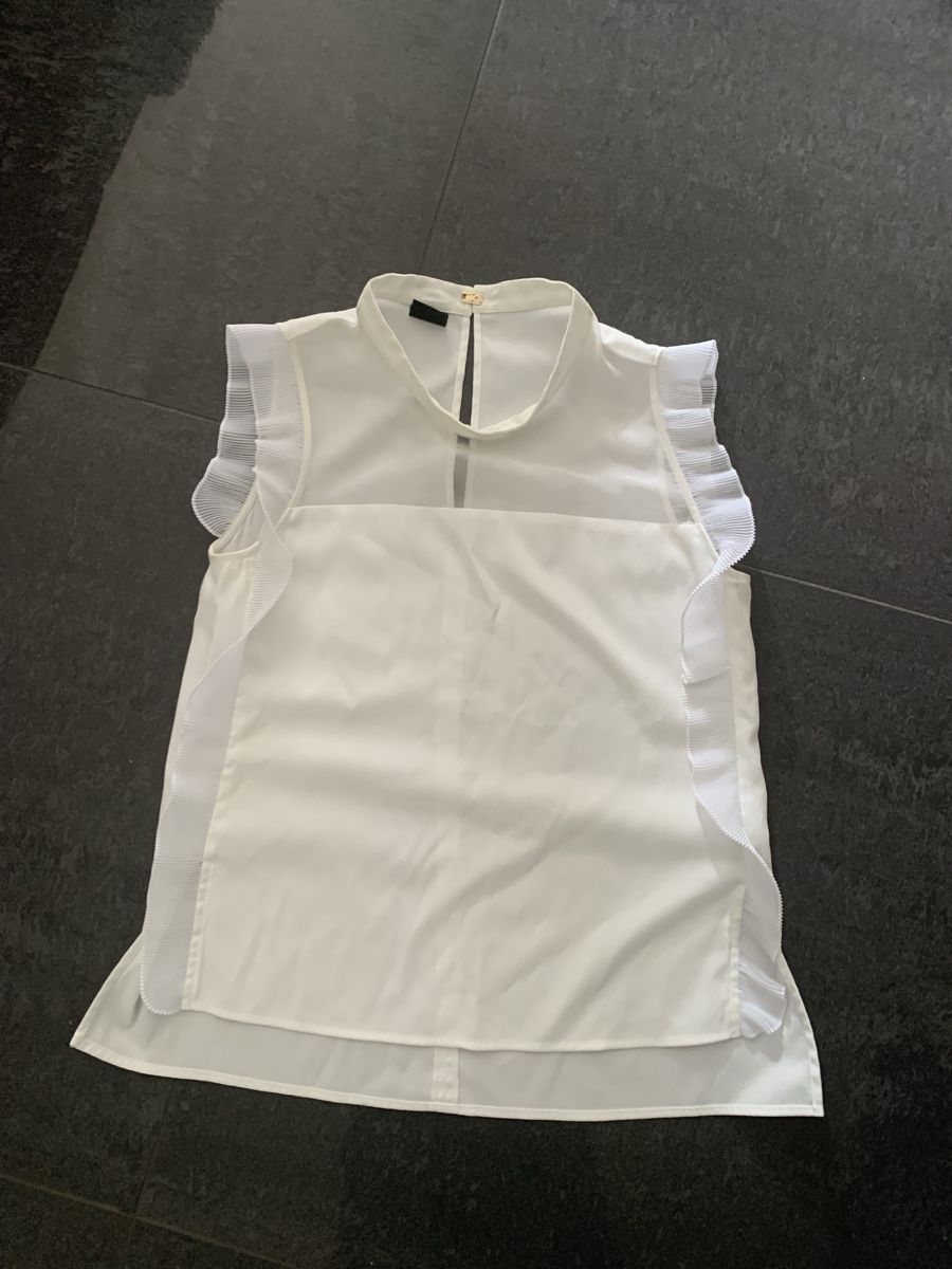 Pinko Chemisiers: Pinko top  – D'occasion à Bergdietikon par zor_856j 4