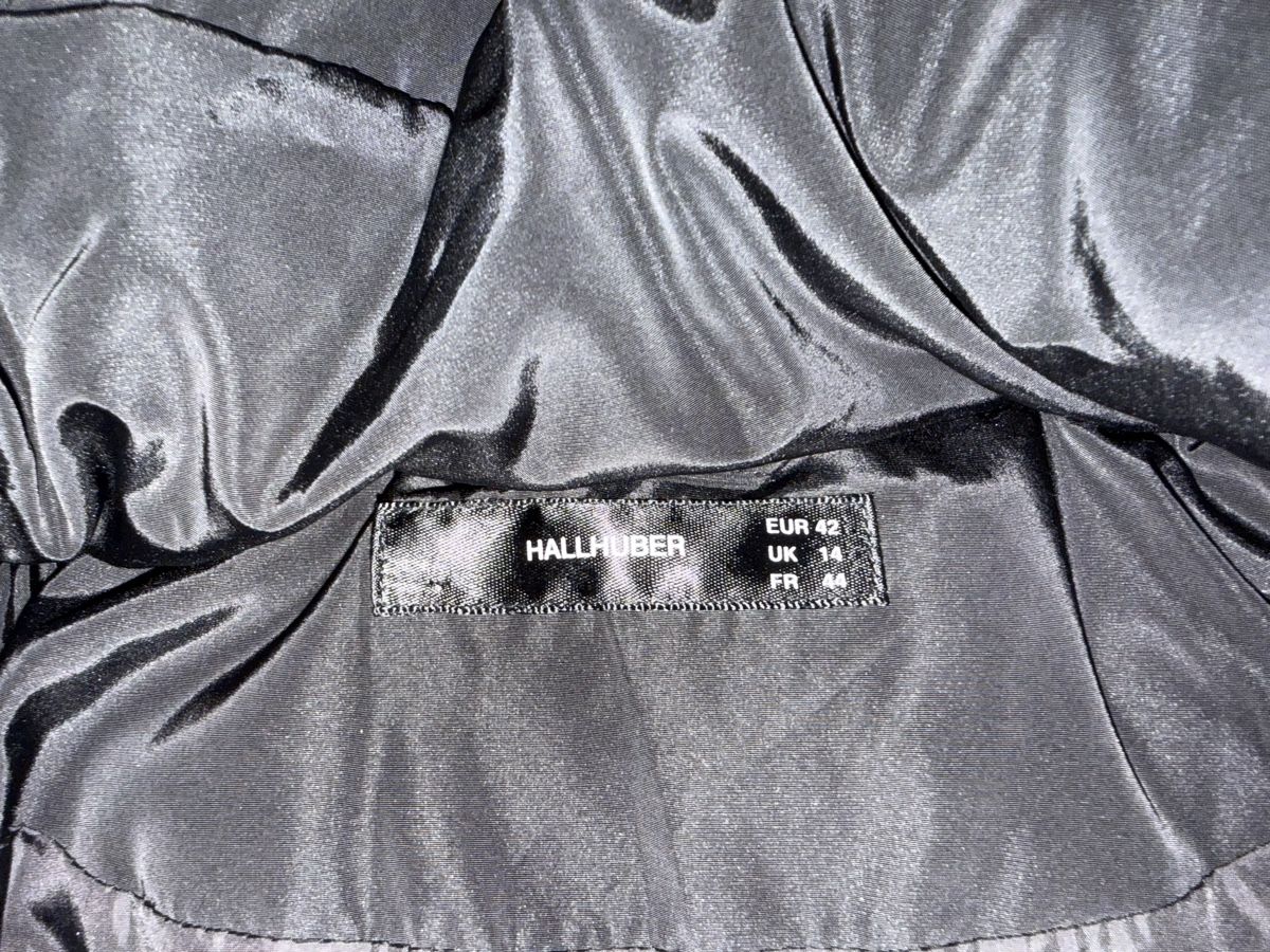 Jacken: Hallhuber Jacke – Neu (gemäss Beschreibung) aus Luzern von chevy7779 2