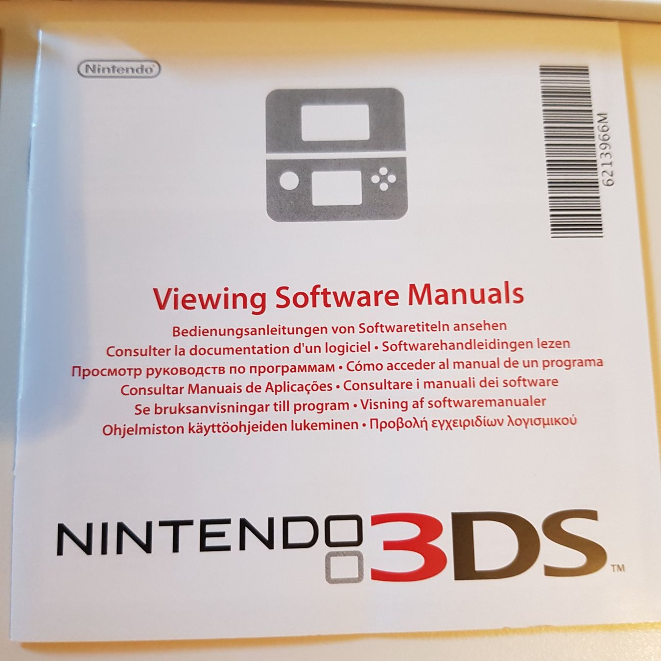 Nintendo Giochi: Pokémon Sonne /3DS – Usato da Münchenstein venduto da 2DGames 4