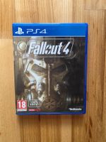 Ps4 Fallout 4