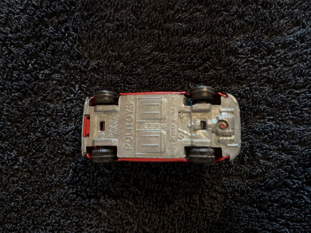Fiat Modellini d'auto: fiat 500  – Usato da scharnachtal venduto da Riso500 3
