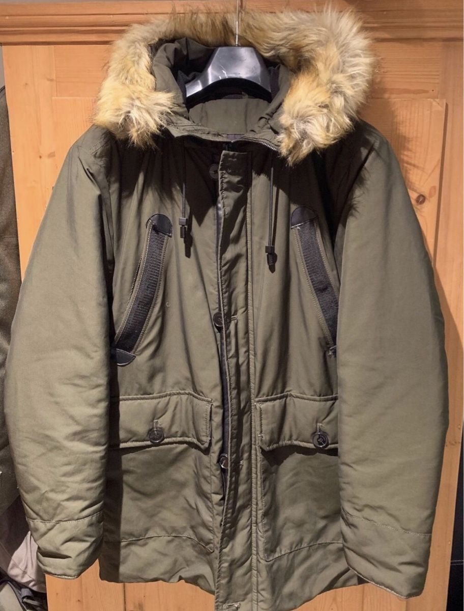 Zara Giacche: Winterjacke Gr L – Usato da Endingen venduto da Warlock