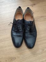 Lyod Schneeschuhe schwarz, Grösse 41