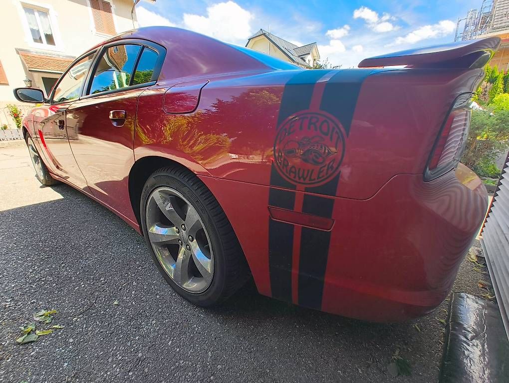 Automobili: Charger Auto / RT / Hemi V8  – Usato da Langendorf venduto da was_5cws 4