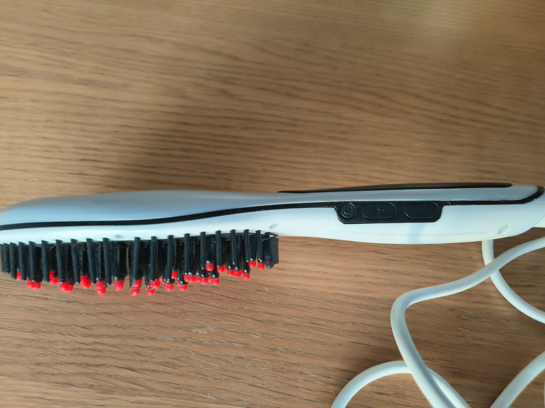 Altro per la cura dei capelli: Haarglättungsbürste – Nuovo (secondo la descrizione) da Andelfingen venduto da nicoletta11 1
