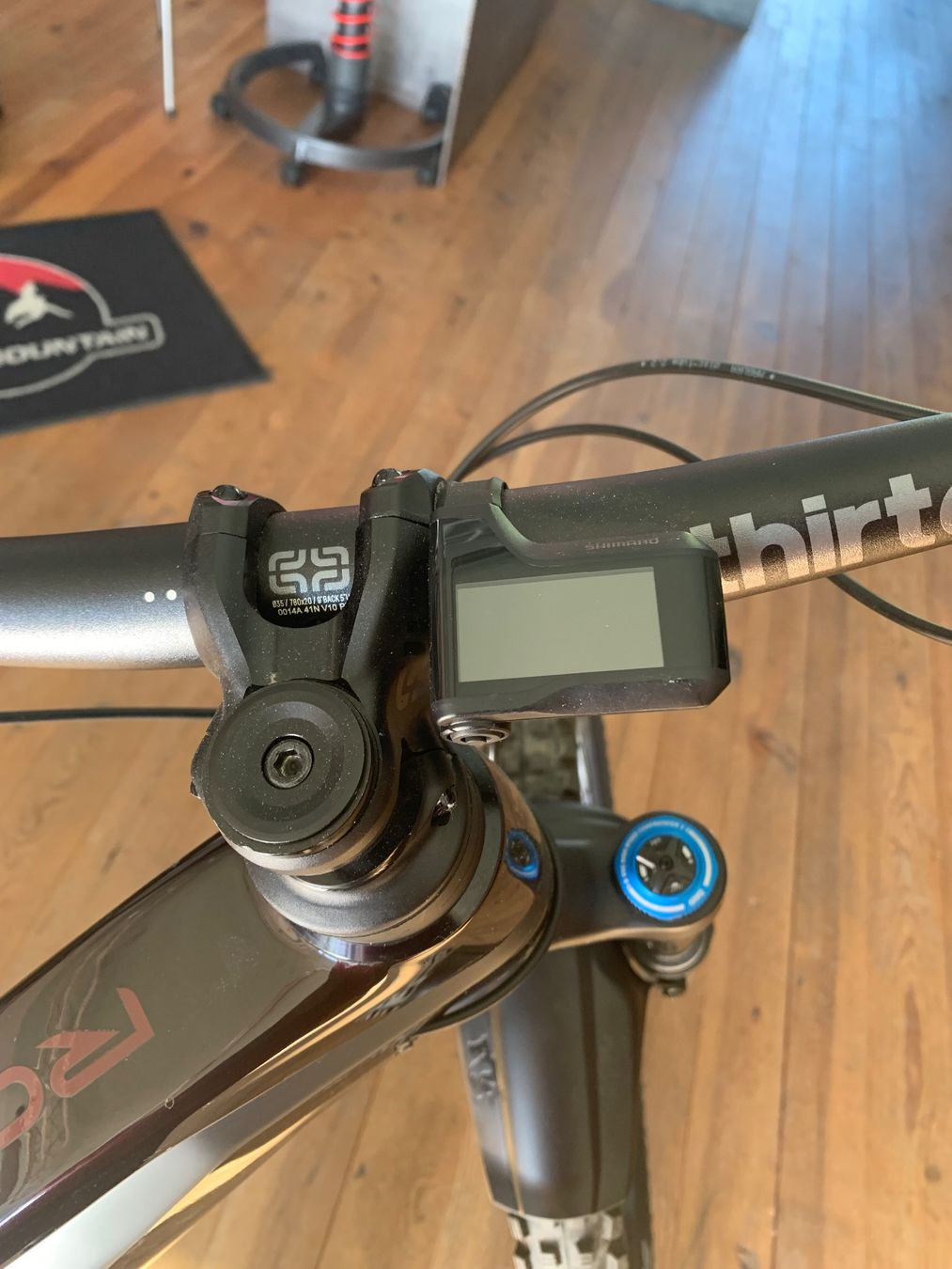 Rotwild Biciclette: Rotwild RG.375 Pro.Gr.M – Usato da Widen venduto da chilli2hot 2
