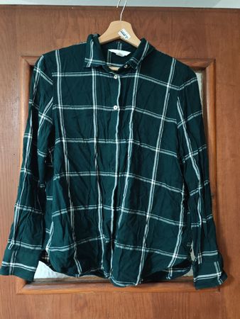 Bluse Gr. 38