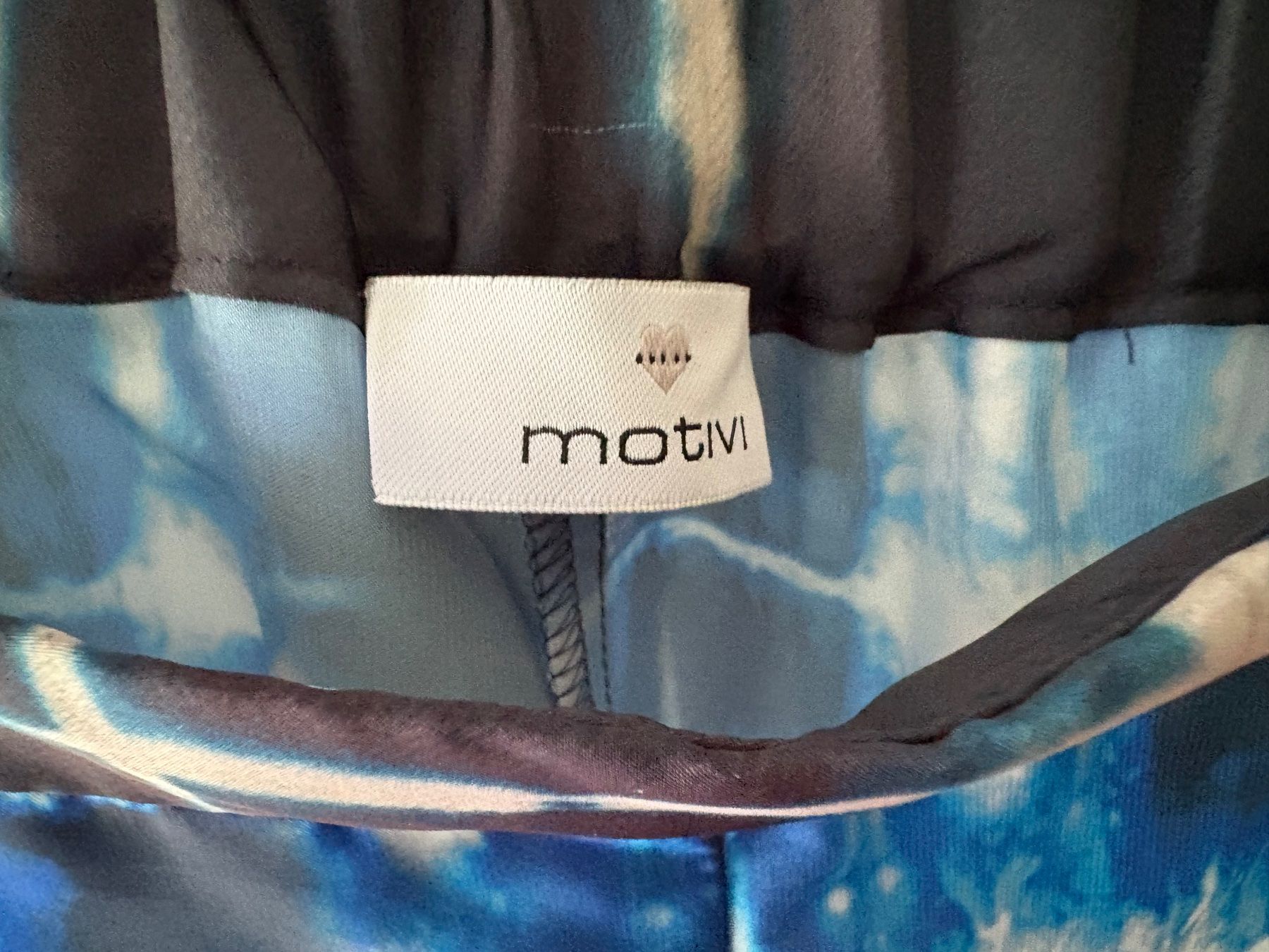 Pantaloni: Summer Palazzo pants - Size 40 - NEW – Nuovo (secondo la descrizione) da Muzzano venduto da Sidney_3 1