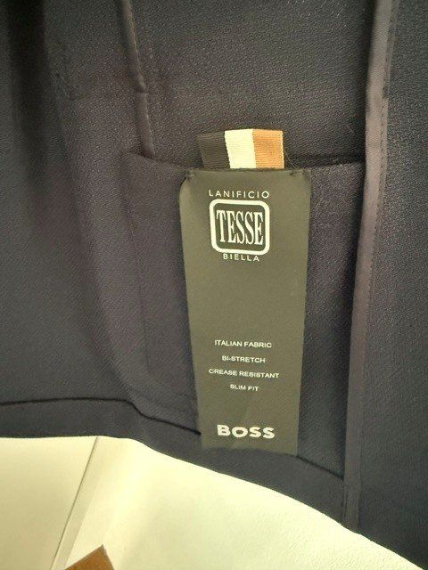 Completi: Sakko Boss – Nuovo (secondo la descrizione) da Muri b. Bern venduto da ts5612 1