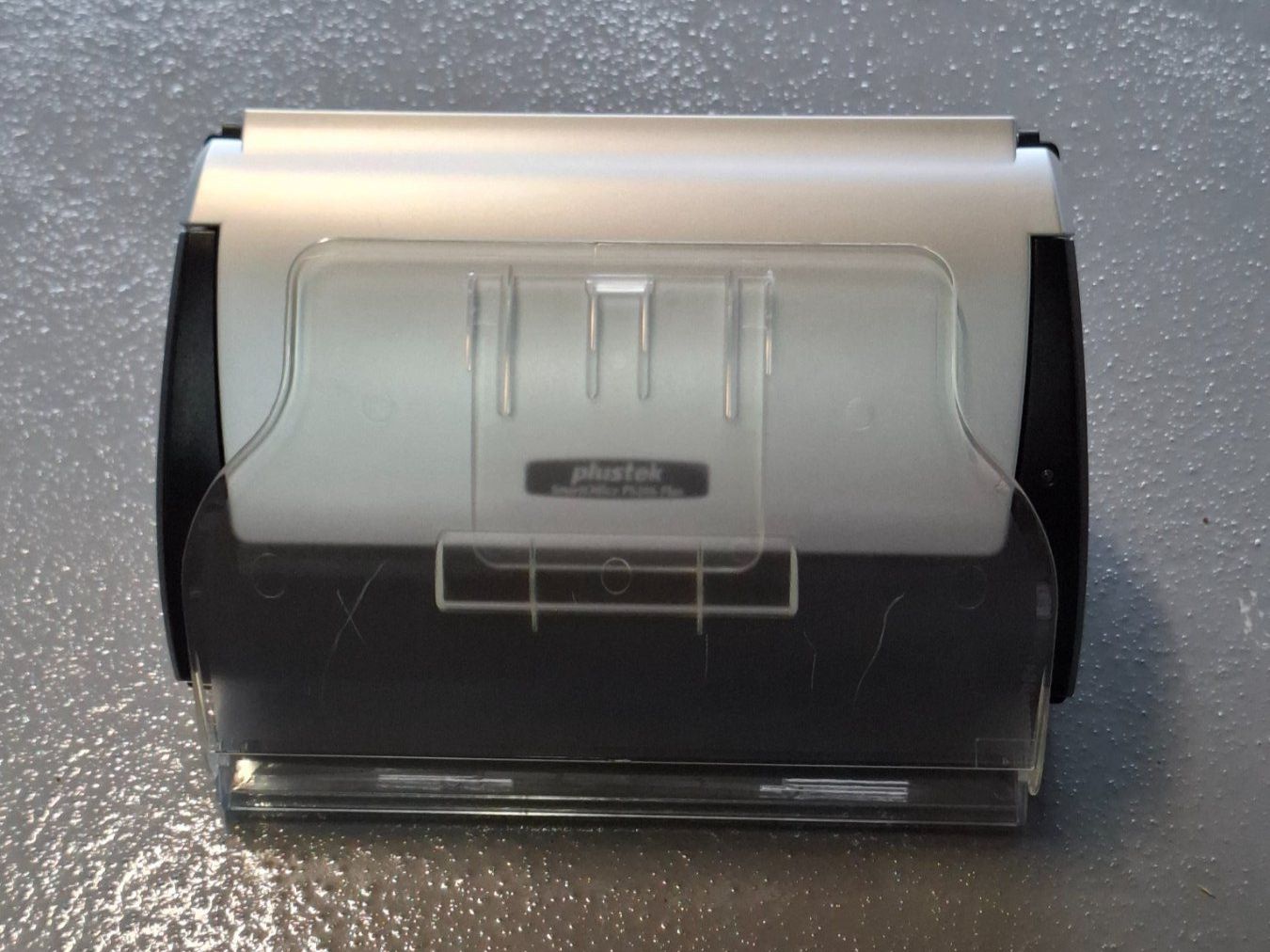 Plustek Scanner: Scanner de documents Plustek PS286 Plus – Usato da Villars-Ste-Croix venduto da pau_8fls 1