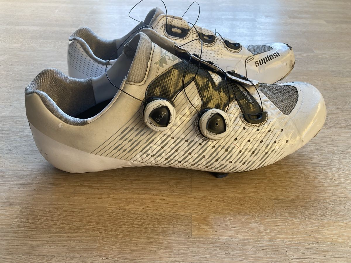 Suplest Herrenschuhe: Veloschuh – Gebraucht aus Zug von Roelfli1 1