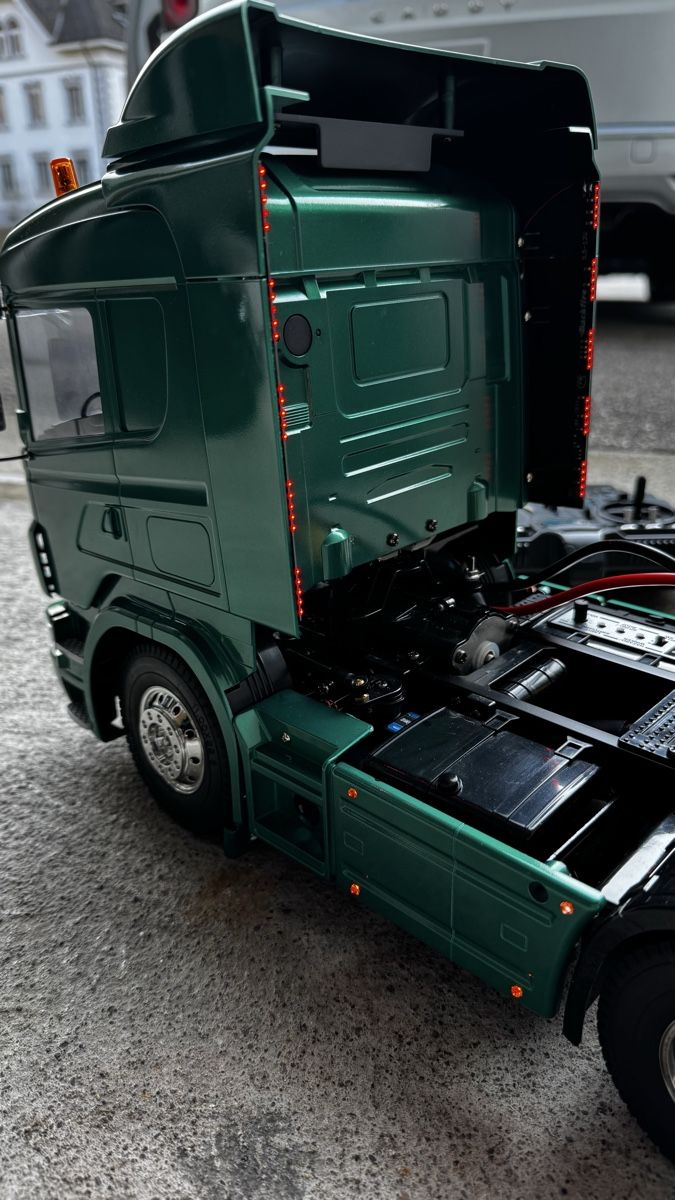 Scania R620 RC Truck (Neu (gemäss Beschreibung)) in Mümliswil für CHF ...