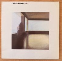 DIRE STRAITS VINYL