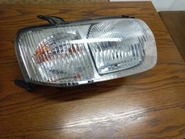 Fahrzeugscheinwerfer Ford RH EuropeLHD 2LB413885H 